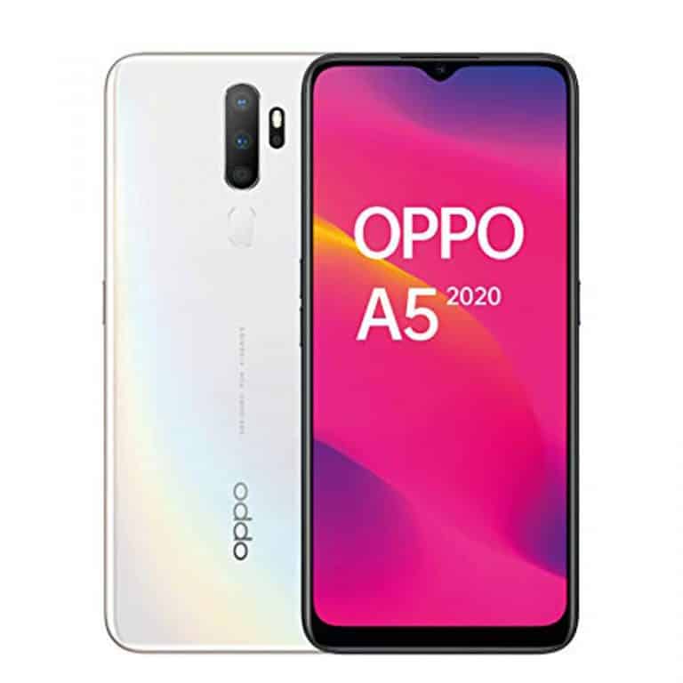 Программа для прошивки oppo a5 2020